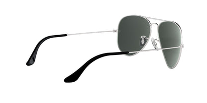 RAY-BAN RB3025 AVIATOR LARGE METAL 003/59 58