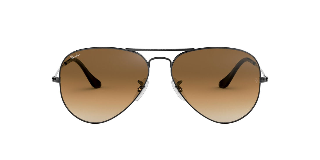 Translation missing: es.seo.product.type.gafas-de-sol ray-ban rb3025 aviator large metal 004/51 unisex talla 58mm - Translation missing: es.seo.product.alt.imagen-principal
