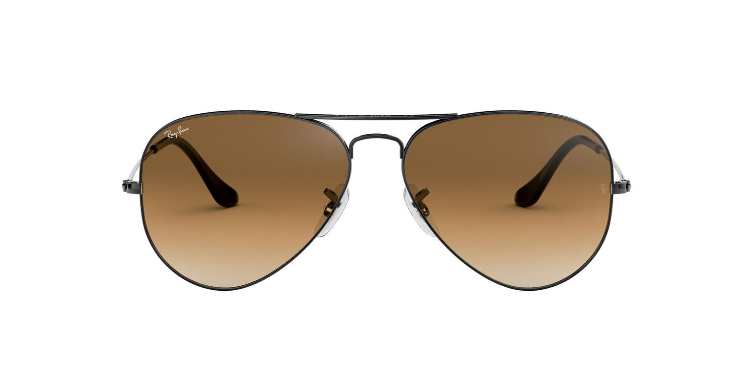 RAY-BAN RB3025 AVIATOR LARGE METAL 004/51 58