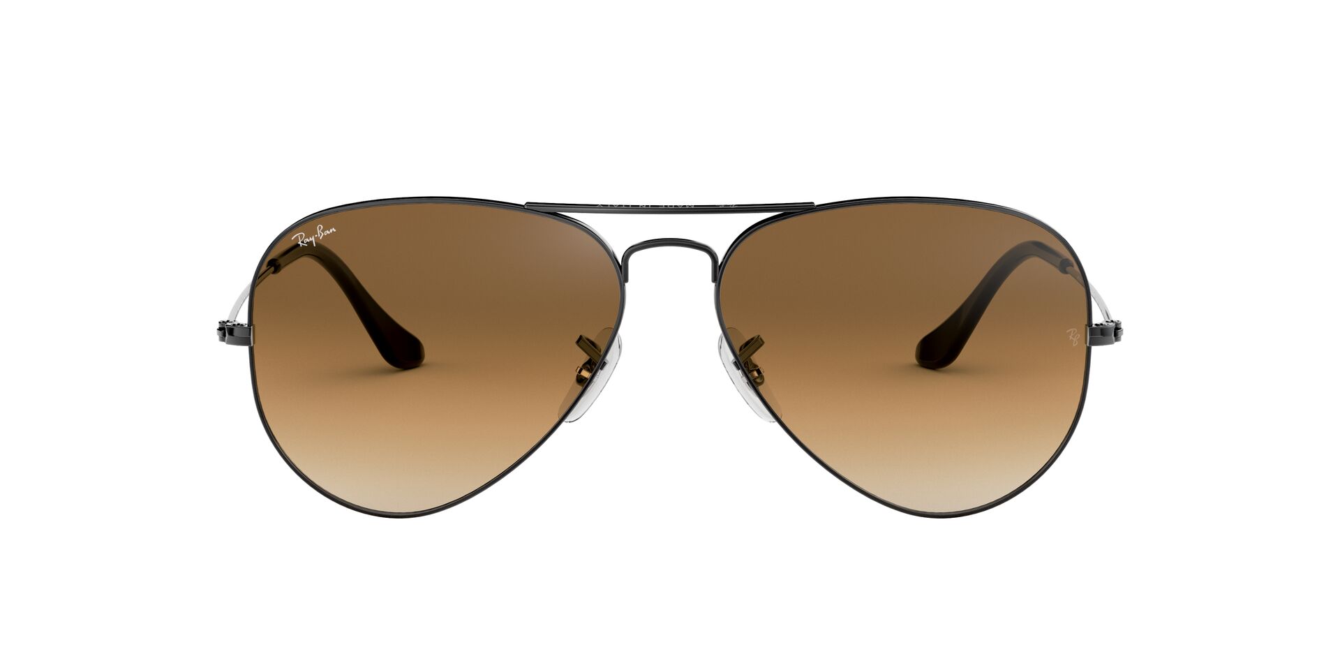 RAY-BAN RB3025 AVIATOR LARGE METAL 004/51 58