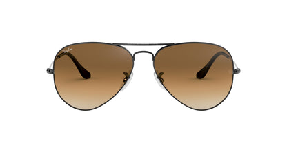 RAY-BAN RB3025 AVIATOR LARGE METAL 004/51 58