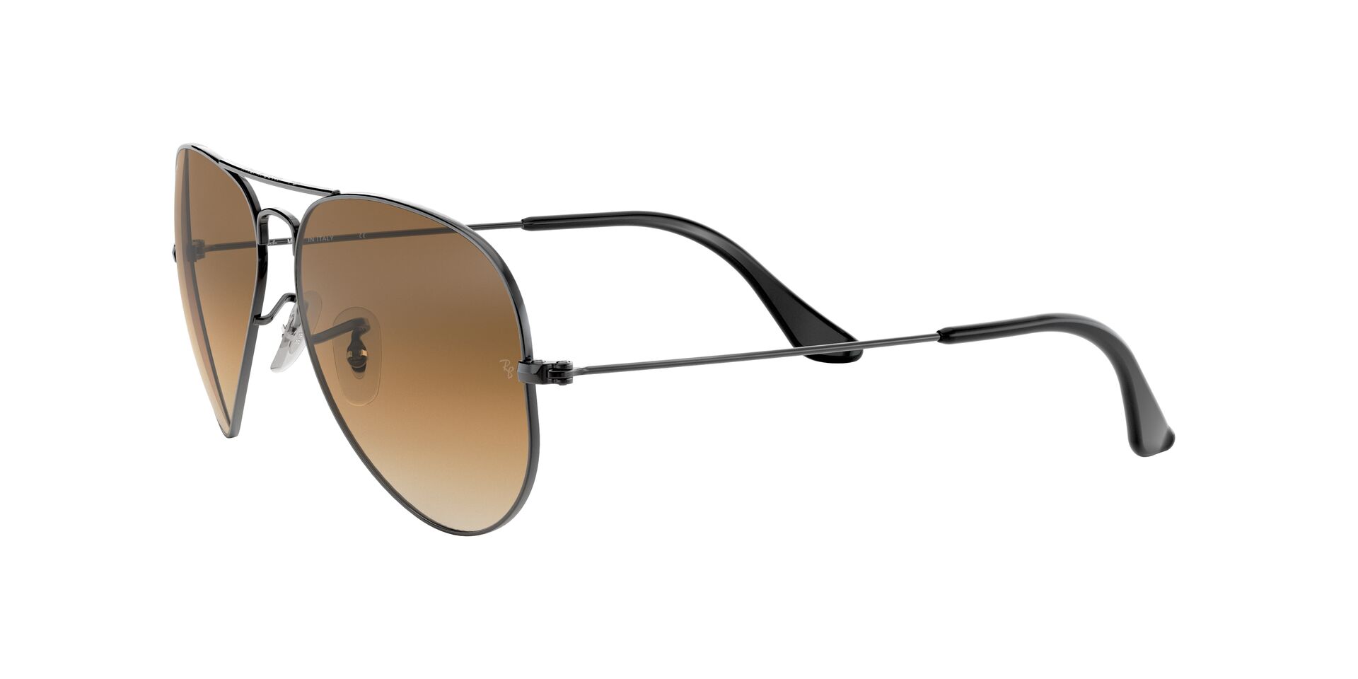 RAY-BAN RB3025 AVIATOR LARGE METAL 004/51 58