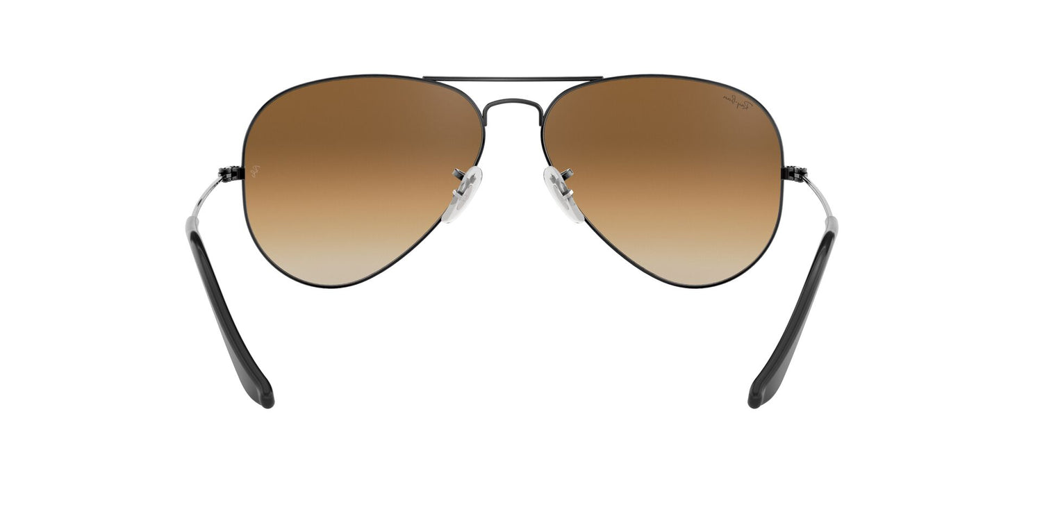 RAY-BAN RB3025 AVIATOR LARGE METAL 004/51 58