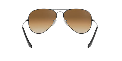 RAY-BAN RB3025 AVIATOR LARGE METAL 004/51 58