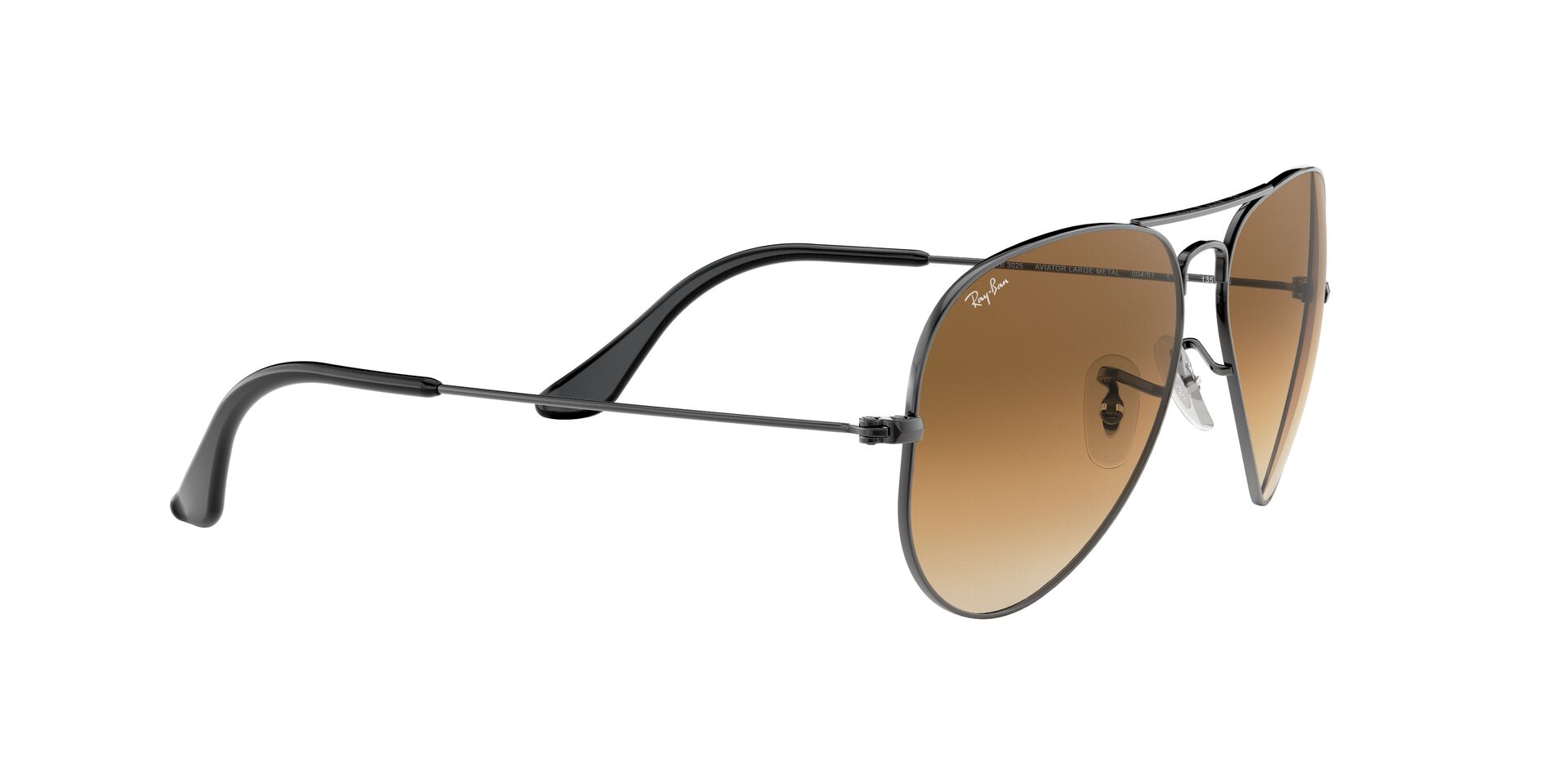 RAY-BAN RB3025 AVIATOR LARGE METAL 004/51 58