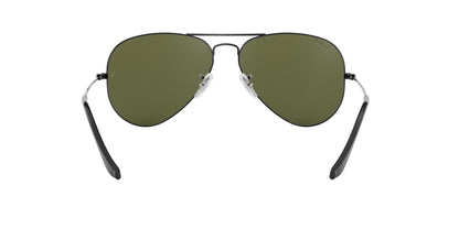 RAY-BAN RB3025 AVIATOR LARGE METAL 004/58 58