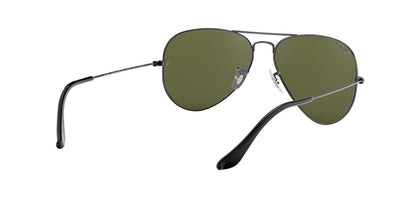 RAY-BAN RB3025 AVIATOR LARGE METAL 004/58 58