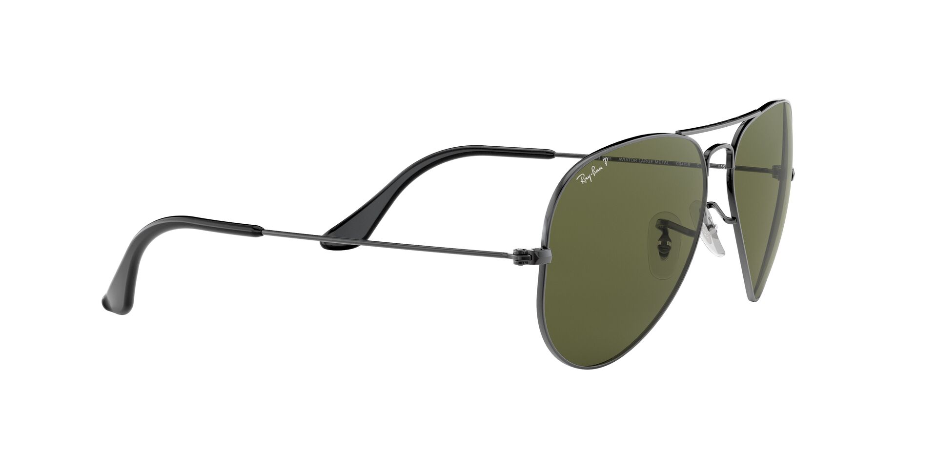 RAY-BAN RB3025 AVIATOR LARGE METAL 004/58 58
