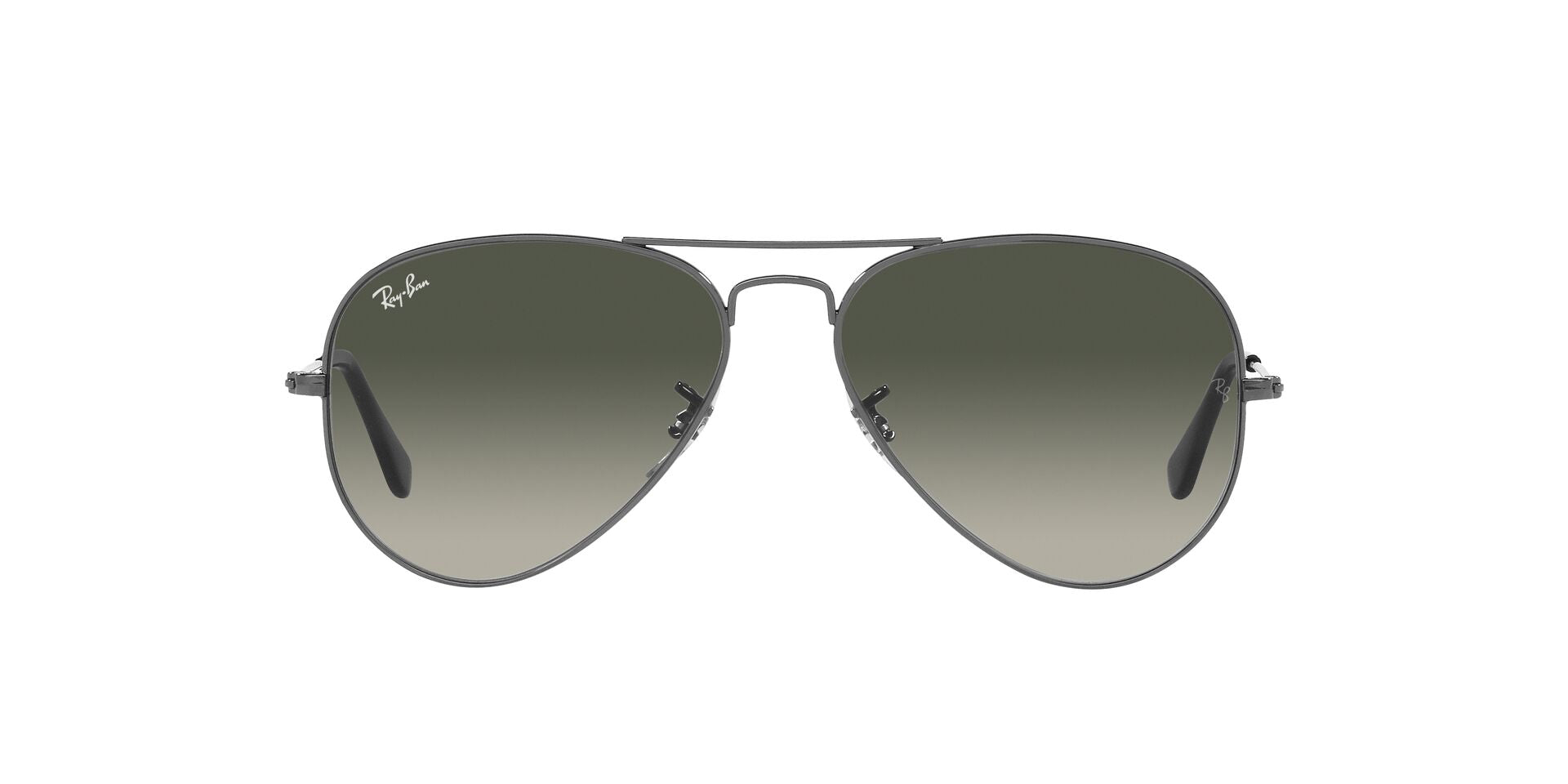 RAY-BAN RB3025 AVIATOR LARGE METAL 004/71 62