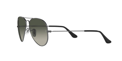RAY-BAN RB3025 AVIATOR LARGE METAL 004/71 62