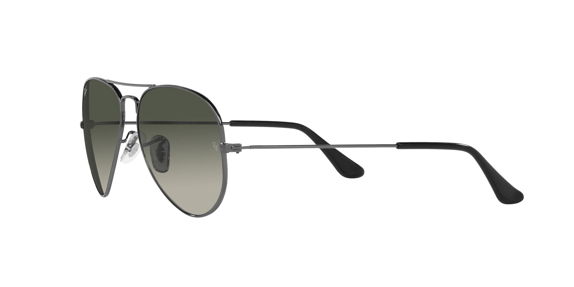 RAY-BAN RB3025 AVIATOR LARGE METAL 004/71 58