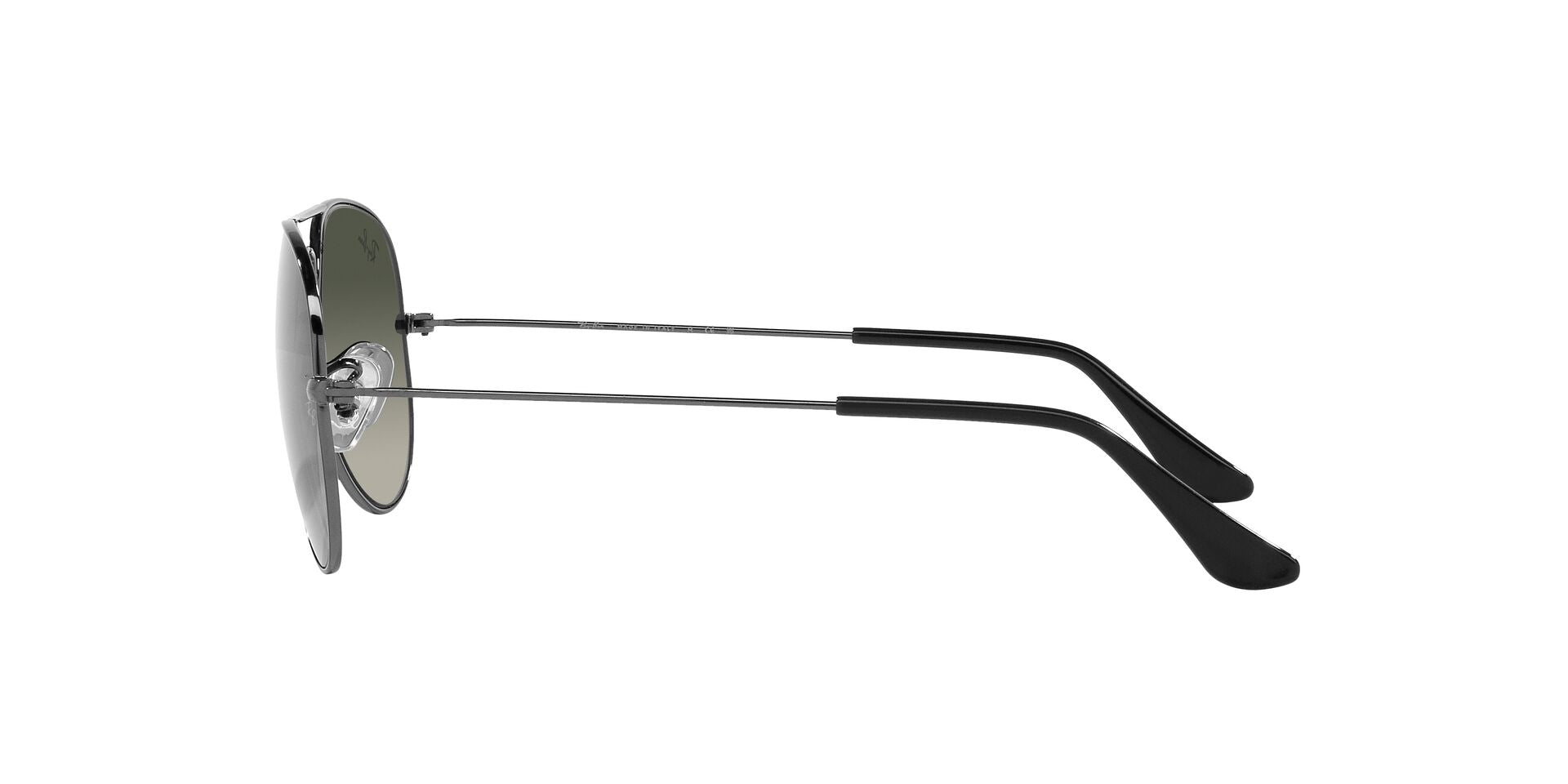 RAY-BAN RB3025 AVIATOR LARGE METAL 004/71 62