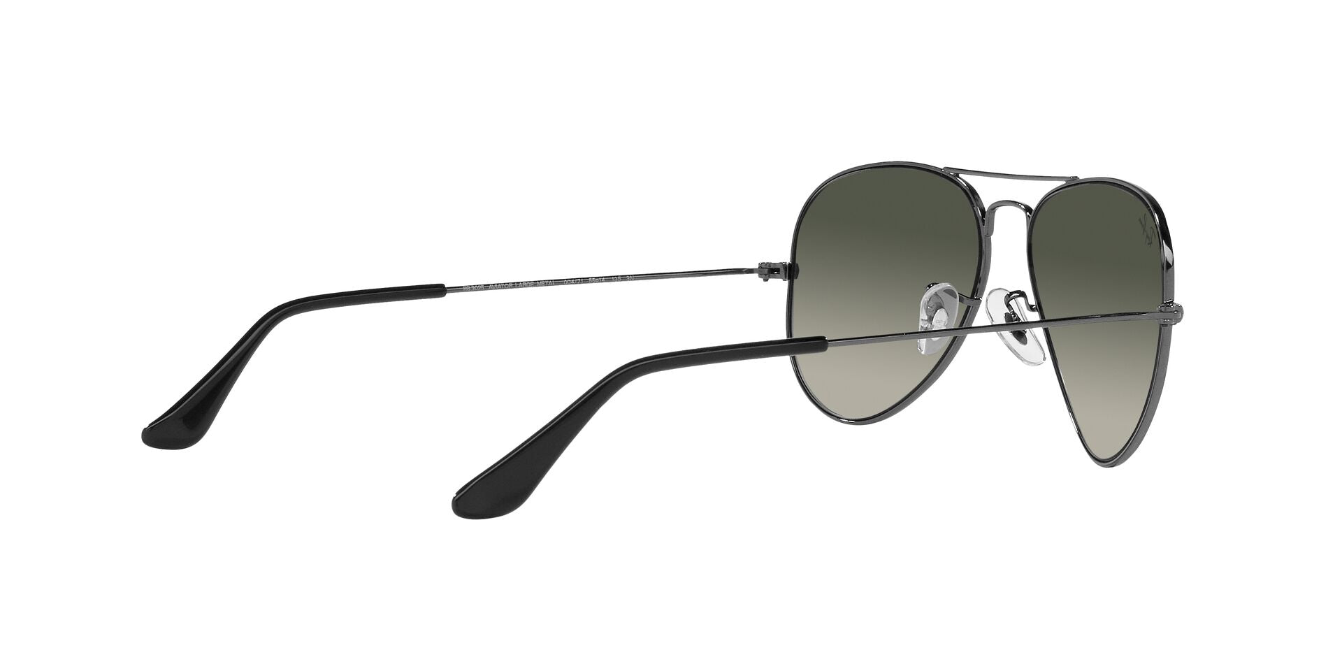RAY-BAN RB3025 AVIATOR LARGE METAL 004/71 62