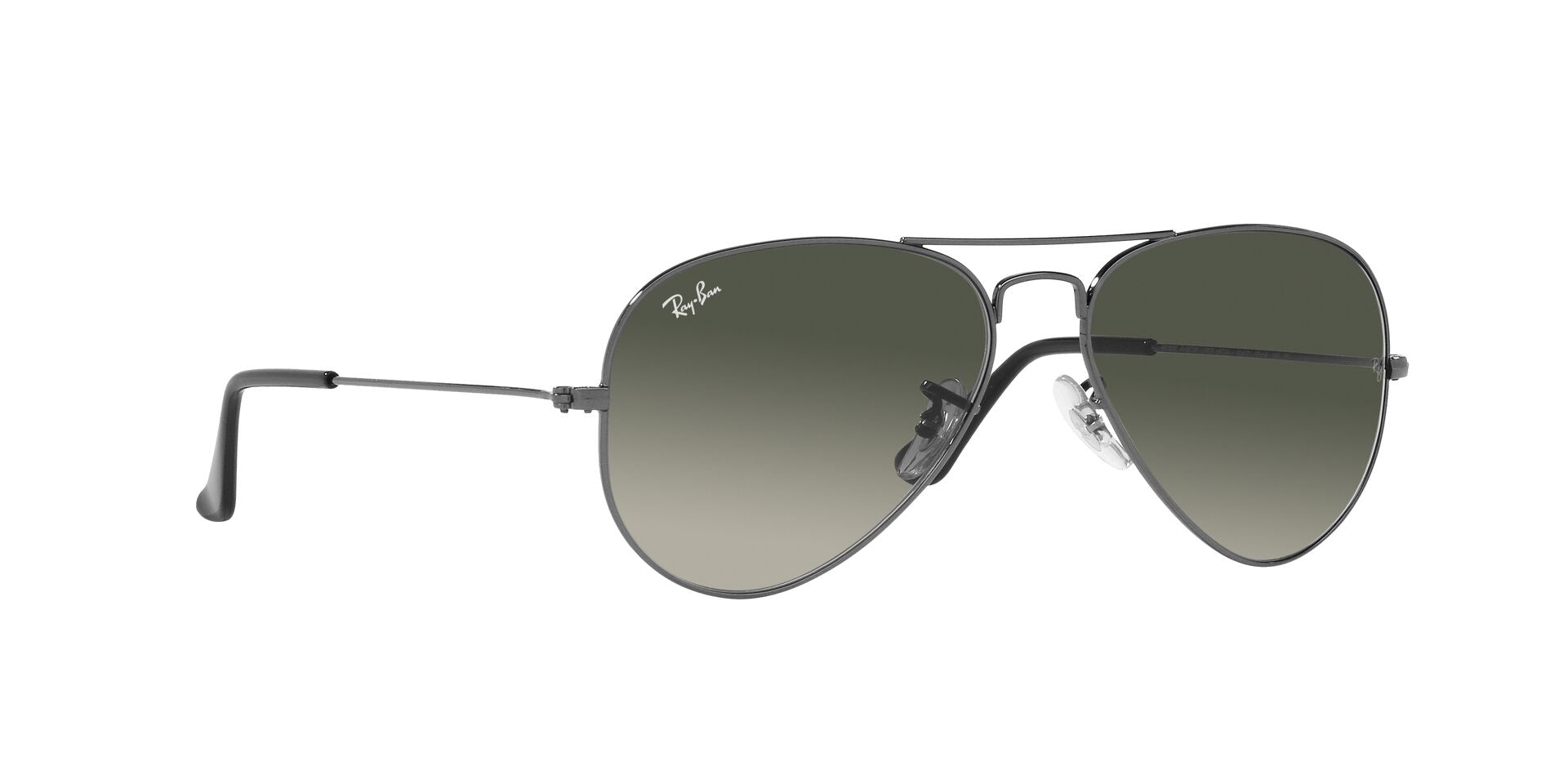 RAY-BAN RB3025 AVIATOR LARGE METAL 004/71 55
