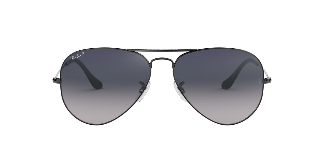 RAY-BAN RB3025 AVIATOR LARGE METAL 004/78 62