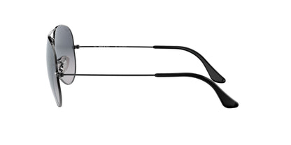 RAY-BAN RB3025 AVIATOR LARGE METAL 004/78 62