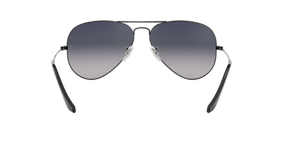 RAY-BAN RB3025 AVIATOR LARGE METAL 004/78 62