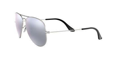 RAY-BAN RB3025 AVIATOR LARGE METAL 019/W3 58