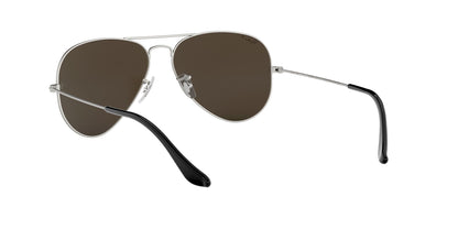 RAY-BAN RB3025 AVIATOR LARGE METAL 019/W3 58