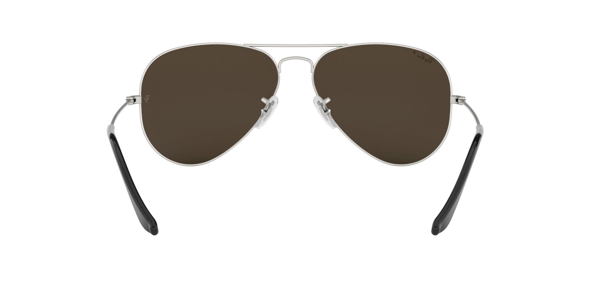 RAY-BAN RB3025 AVIATOR LARGE METAL 019/W3 58