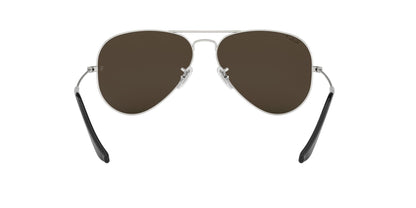 RAY-BAN RB3025 AVIATOR LARGE METAL 019/W3 58