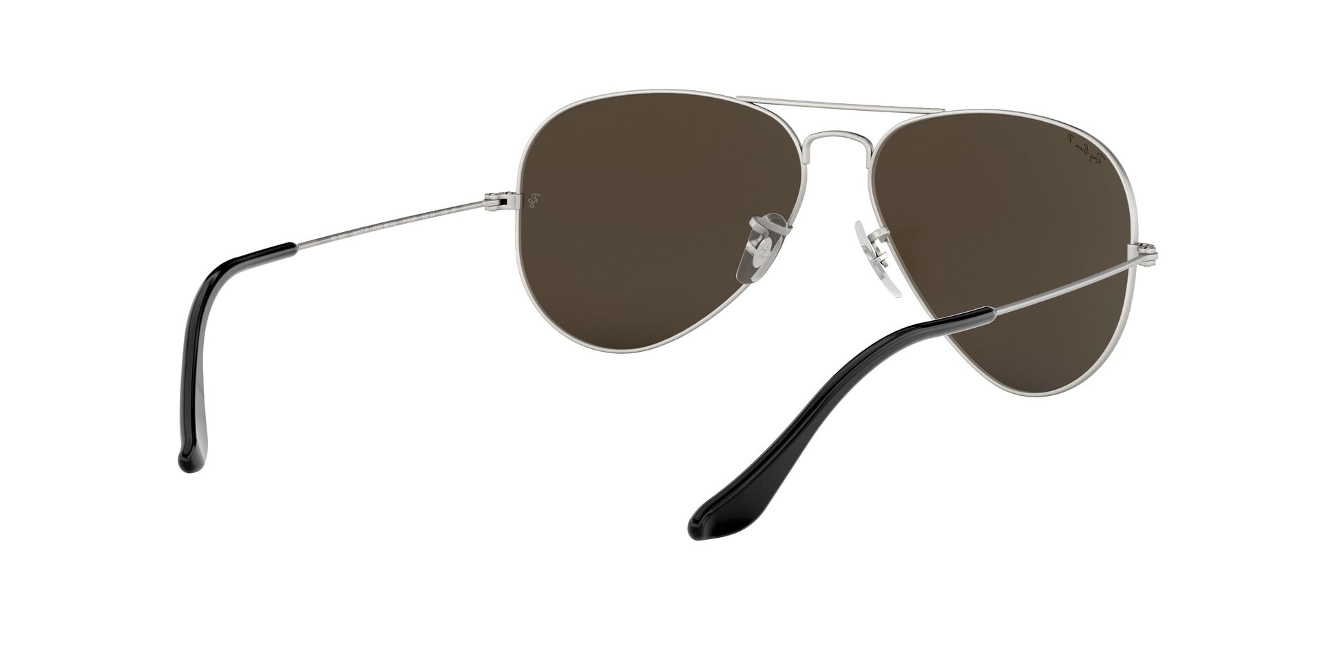 RAY-BAN RB3025 AVIATOR LARGE METAL 019/W3 58