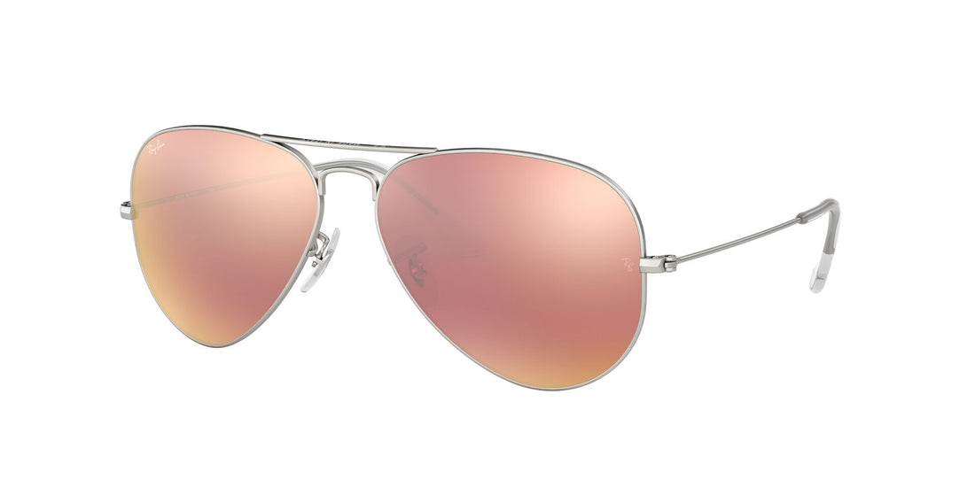 Translation missing: es.seo.product.type.gafas-de-sol ray-ban rb3025 aviator large metal 019/z2 unisex talla 58mm - Translation missing: es.seo.product.alt.imagen-secundaria