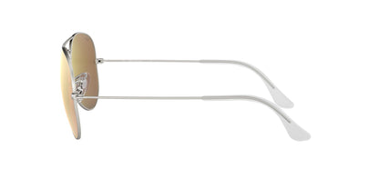 RAY-BAN RB3025 AVIATOR LARGE METAL 019/Z2 58