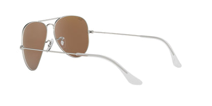 RAY-BAN RB3025 AVIATOR LARGE METAL 019/Z2 58