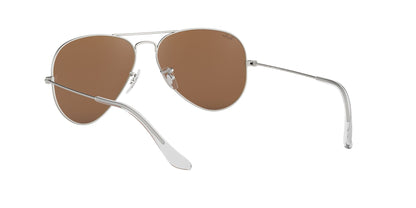 RAY-BAN RB3025 AVIATOR LARGE METAL 019/Z2 58