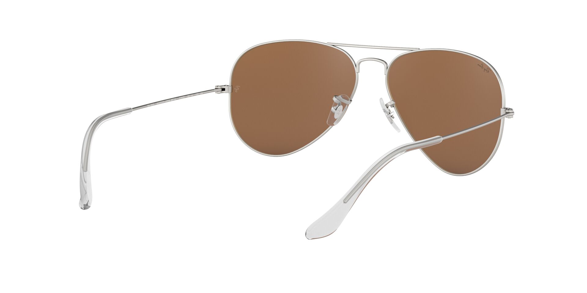 RAY-BAN RB3025 AVIATOR LARGE METAL 019/Z2 55