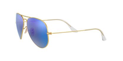 RAY-BAN RB3025 AVIATOR LARGE METAL 112/17 55