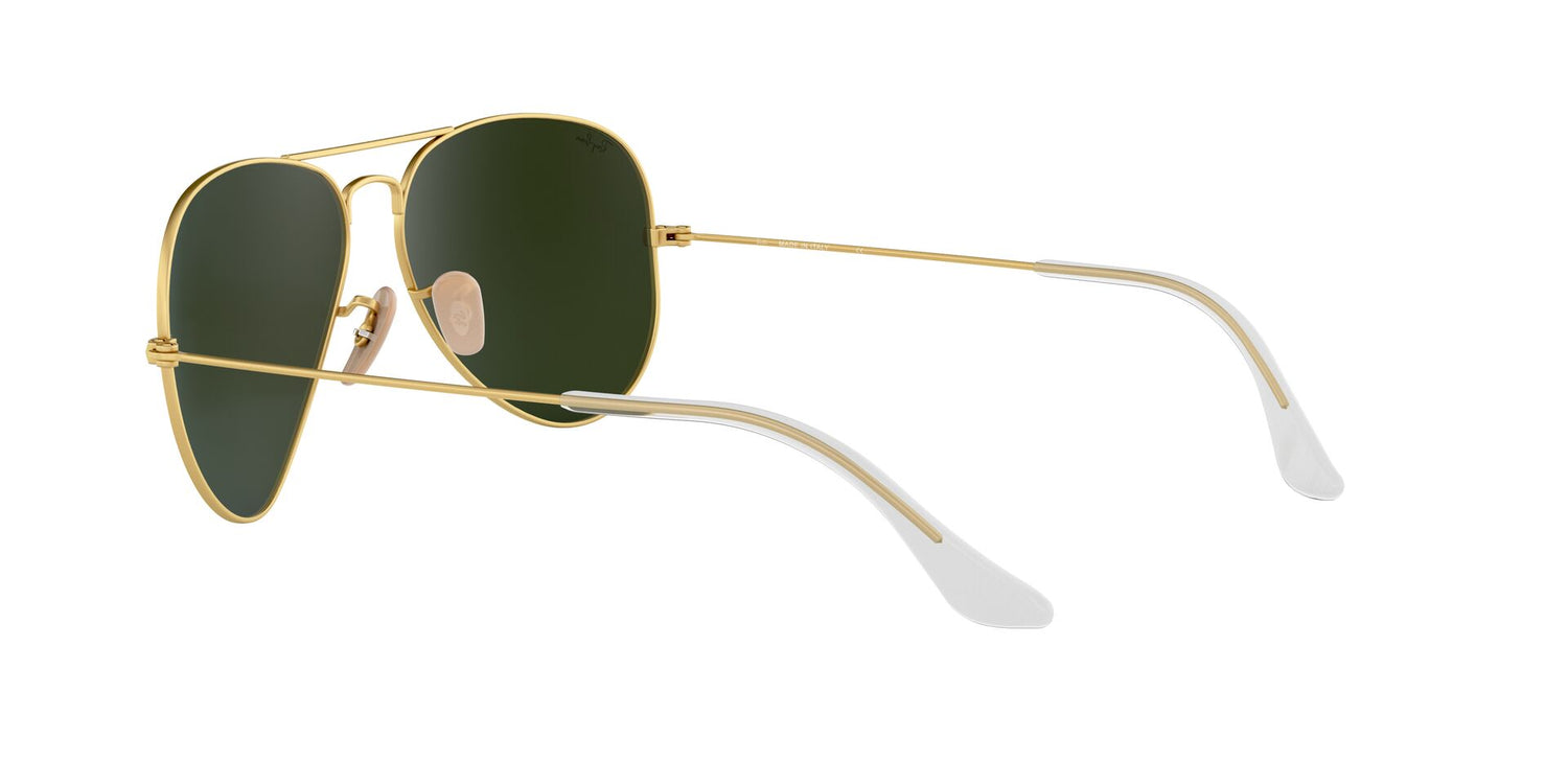 RAY-BAN RB3025 AVIATOR LARGE METAL 112/17 55