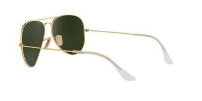 RAY-BAN RB3025 AVIATOR LARGE METAL 112/17 55