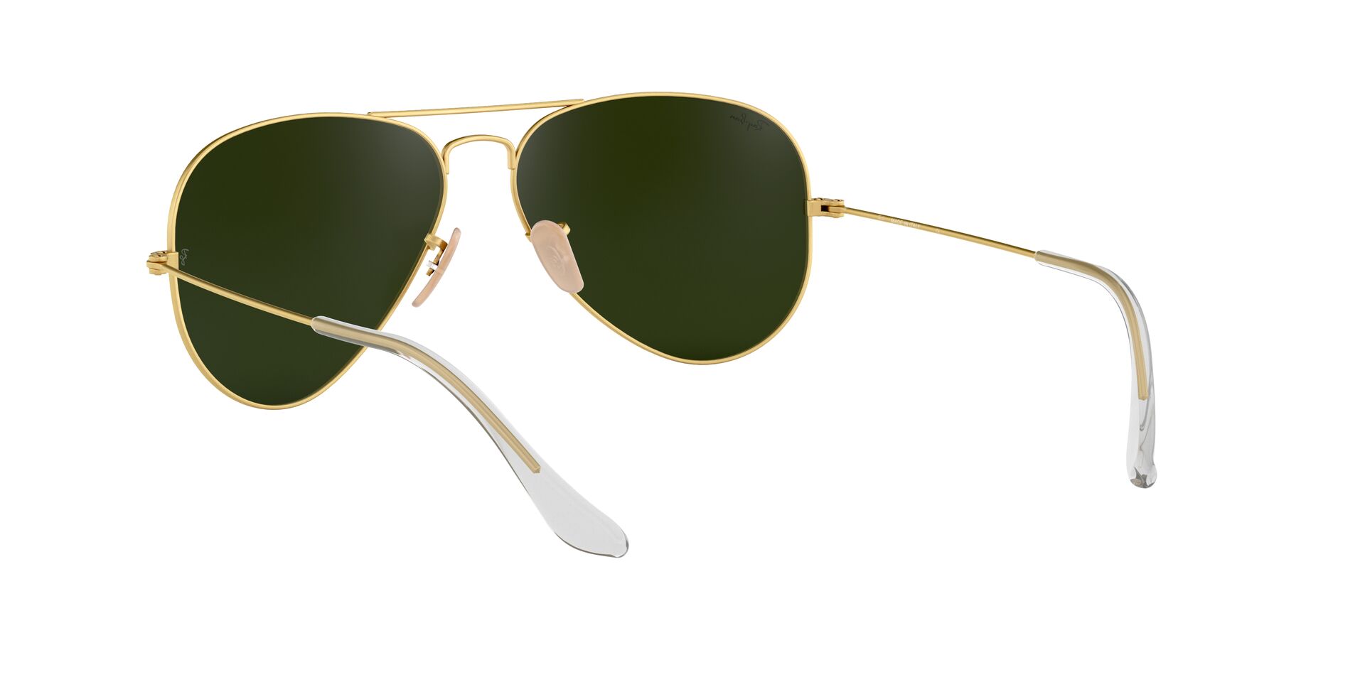 RAY-BAN RB3025 AVIATOR LARGE METAL 112/17 55