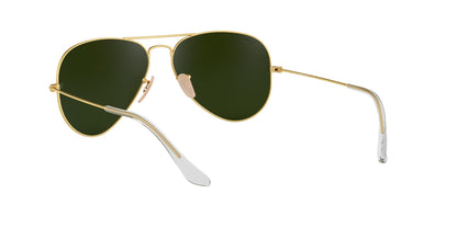 RAY-BAN RB3025 AVIATOR LARGE METAL 112/17 55