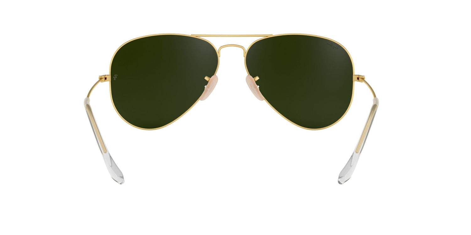 RAY-BAN RB3025 AVIATOR LARGE METAL 112/17 55