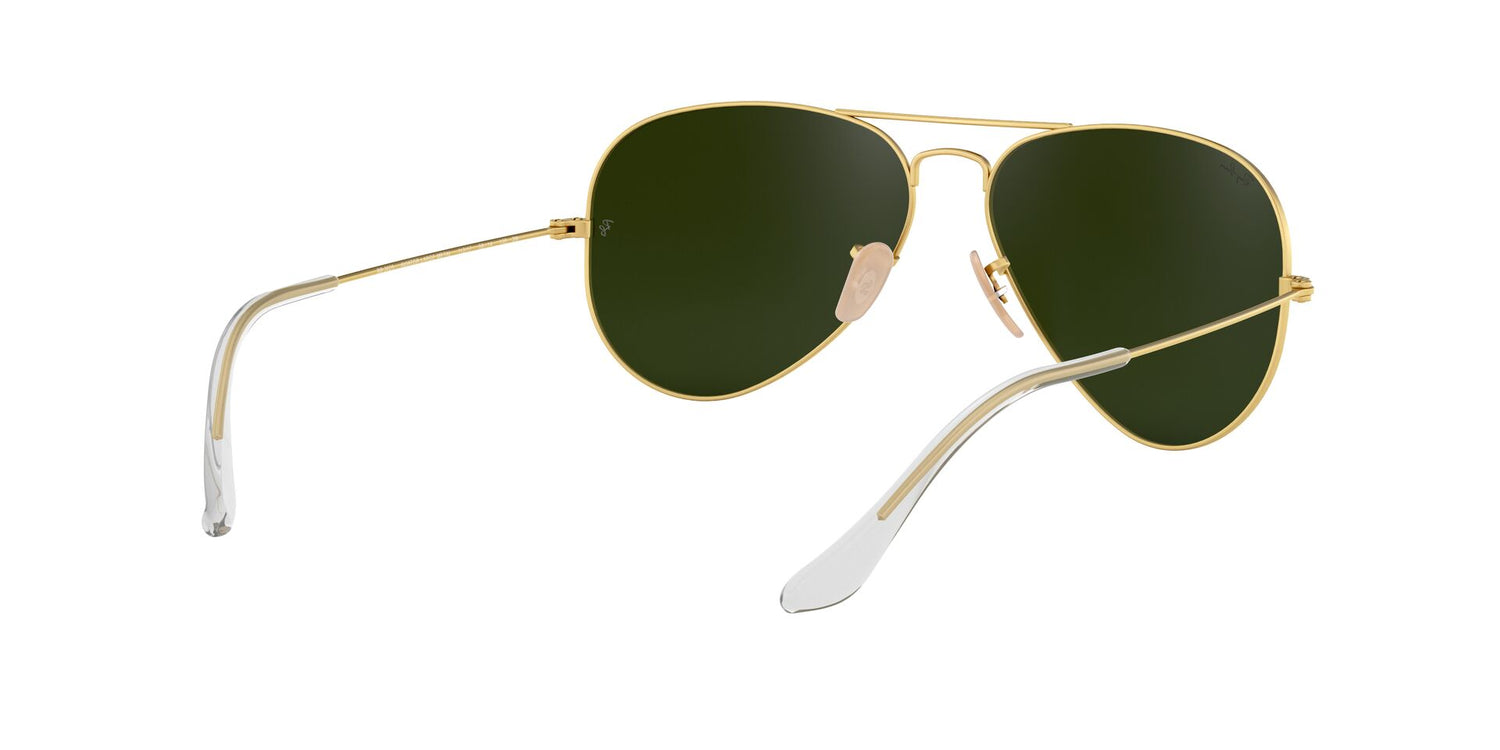 RAY-BAN RB3025 AVIATOR LARGE METAL 112/17 55