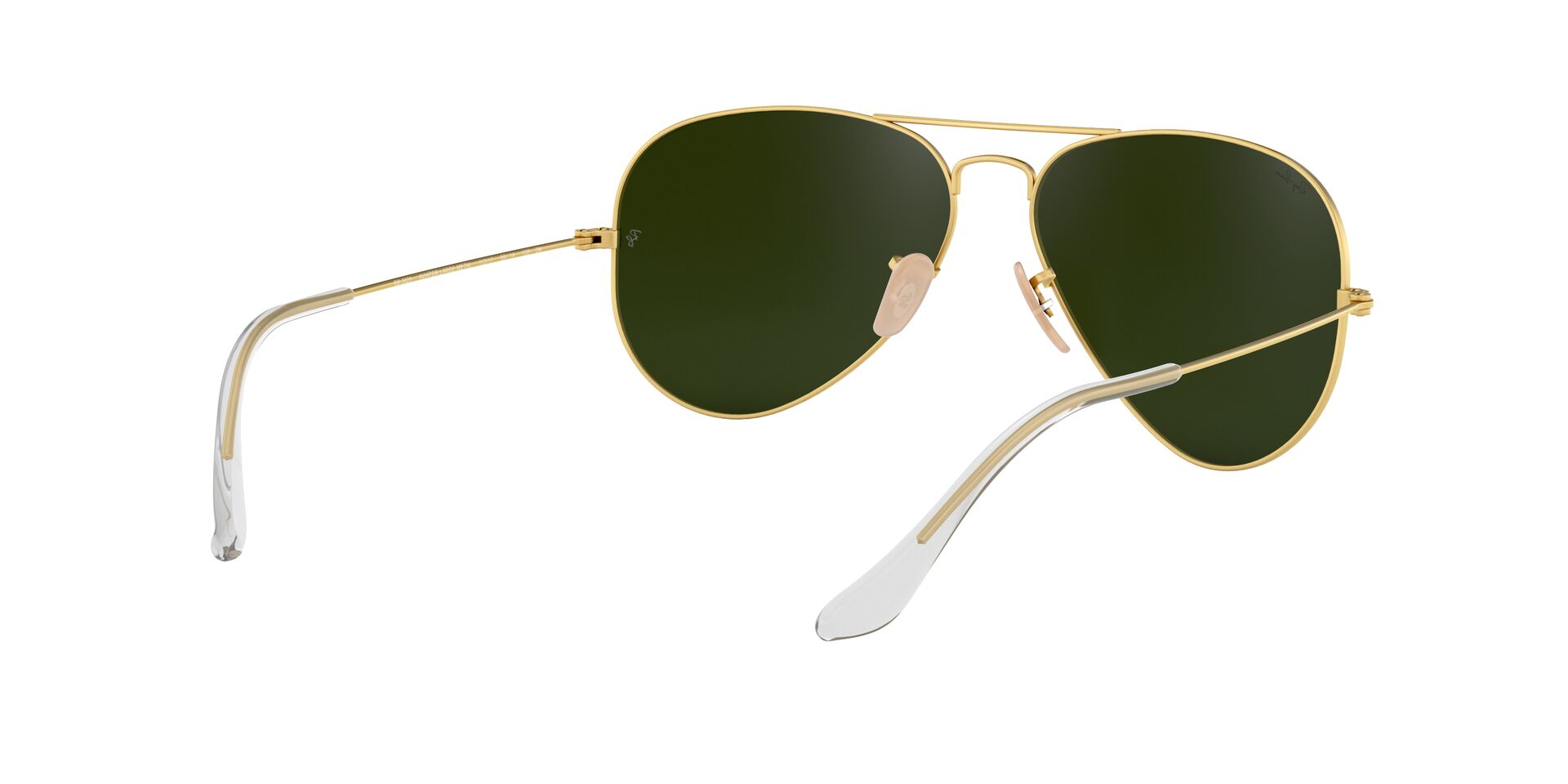 RAY-BAN RB3025 AVIATOR LARGE METAL 112/17 55