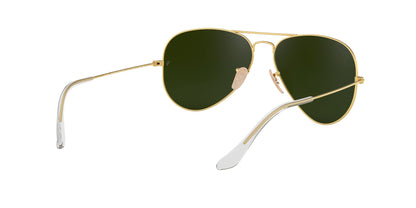 RAY-BAN RB3025 AVIATOR LARGE METAL 112/17 55