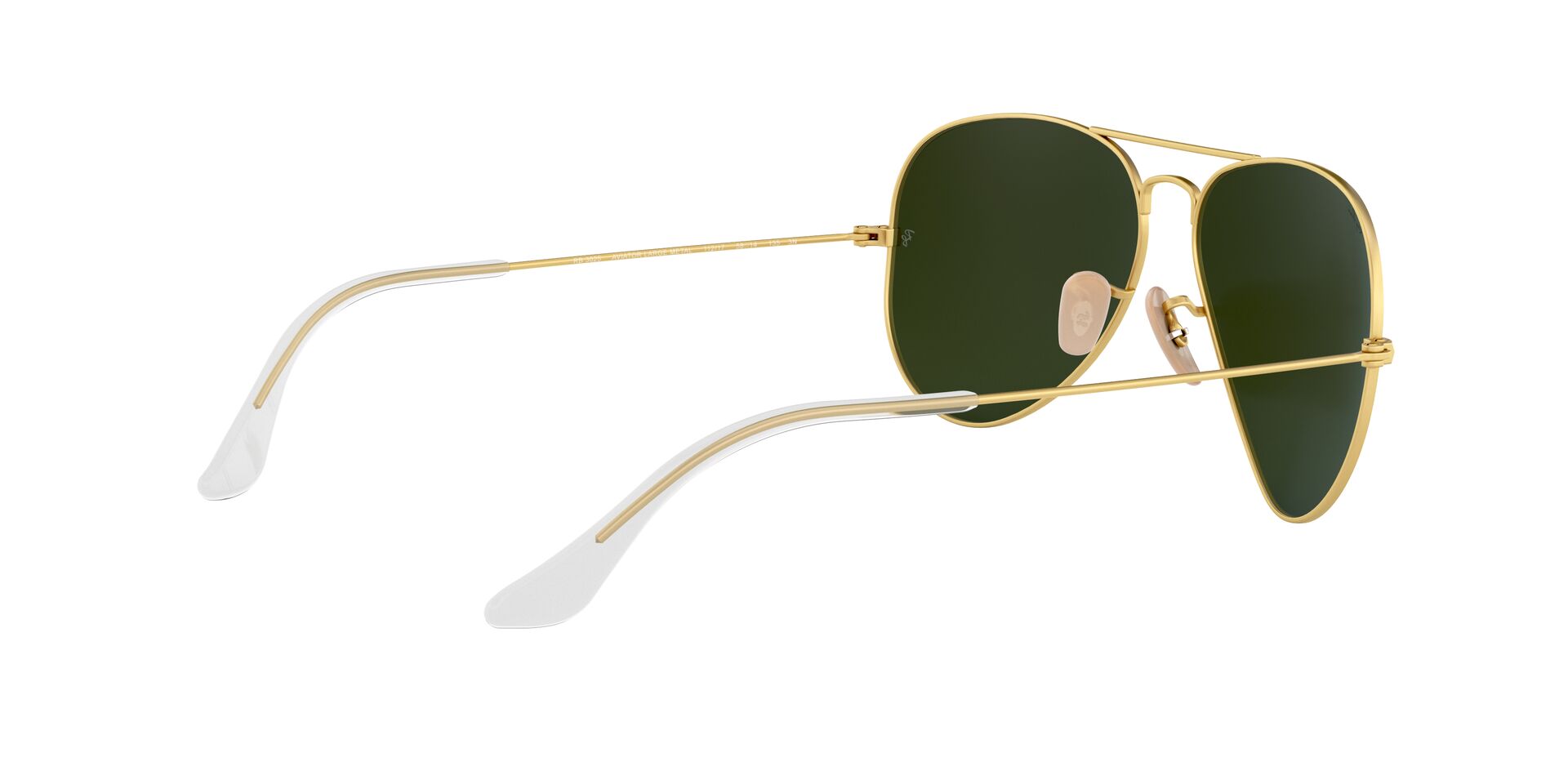 RAY-BAN RB3025 AVIATOR LARGE METAL 112/17 55
