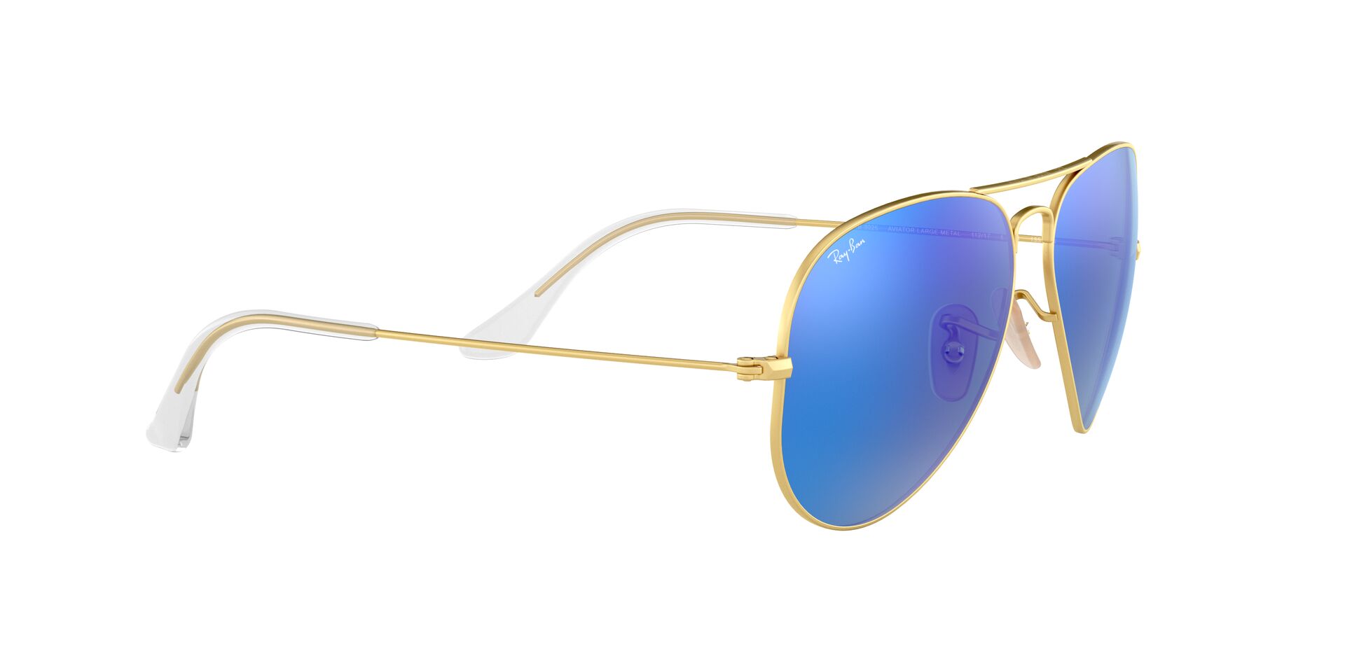 RAY-BAN RB3025 AVIATOR LARGE METAL 112/17 55