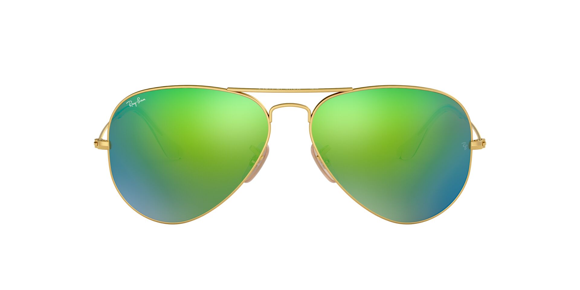 RAY-BAN RB3025 AVIATOR LARGE METAL 112/19 58