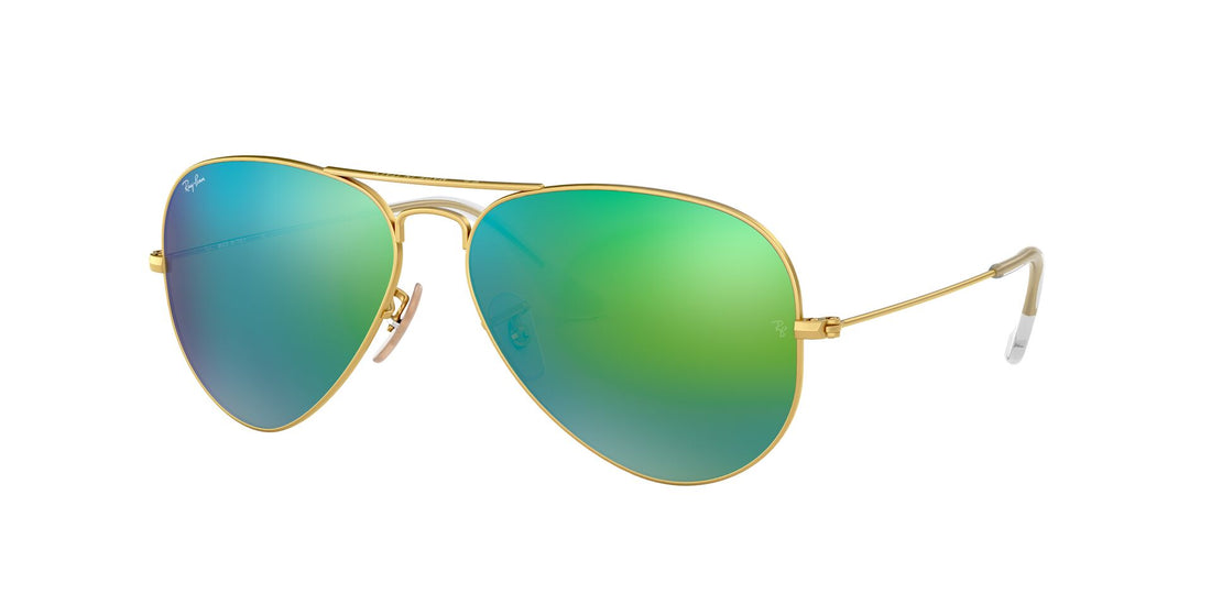 Translation missing: es.seo.product.type.gafas-de-sol ray-ban rb3025 aviator large metal 112/19 unisex talla 55mm - Translation missing: es.seo.product.alt.imagen-secundaria