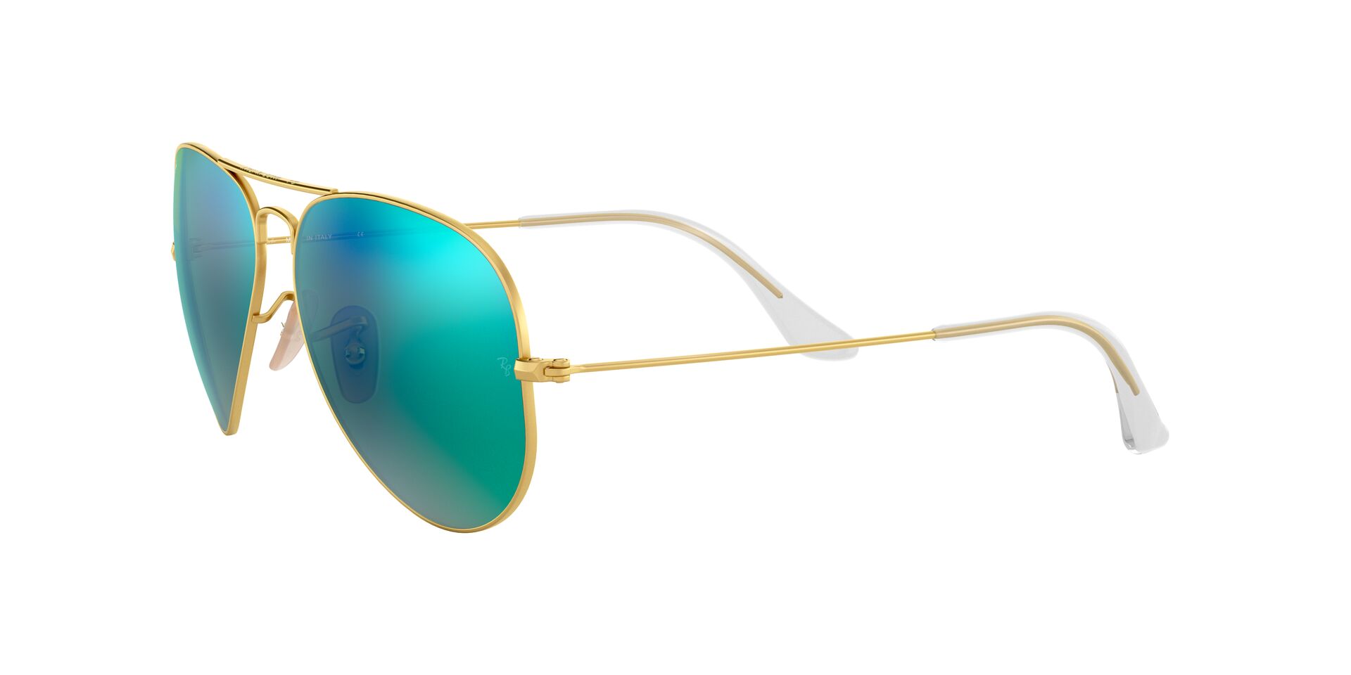 RAY-BAN RB3025 AVIATOR LARGE METAL 112/19 55