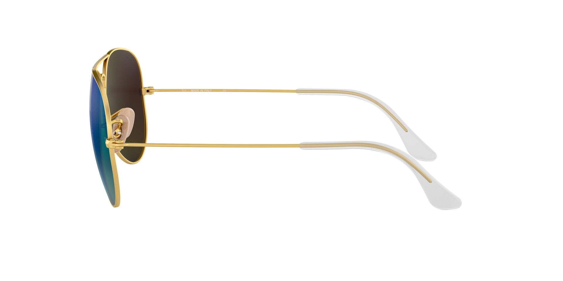 RAY-BAN RB3025 AVIATOR LARGE METAL 112/19 55