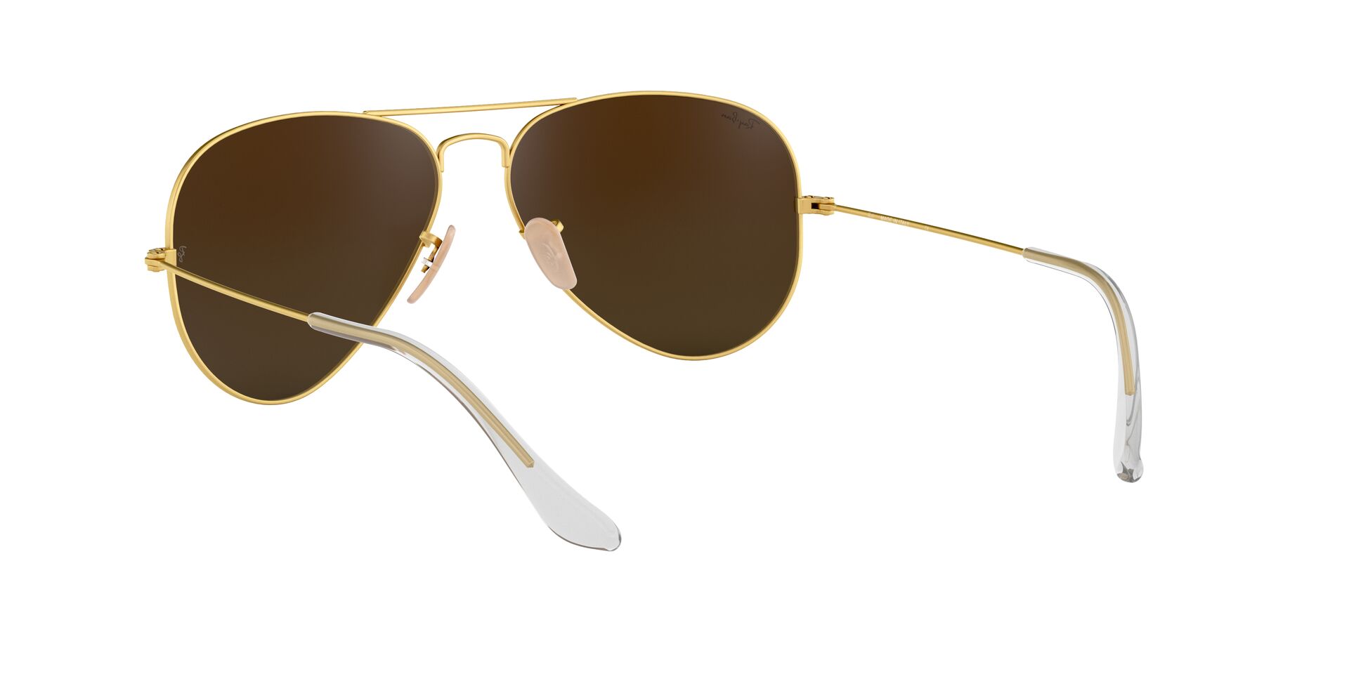 RAY-BAN RB3025 AVIATOR LARGE METAL 112/19 58