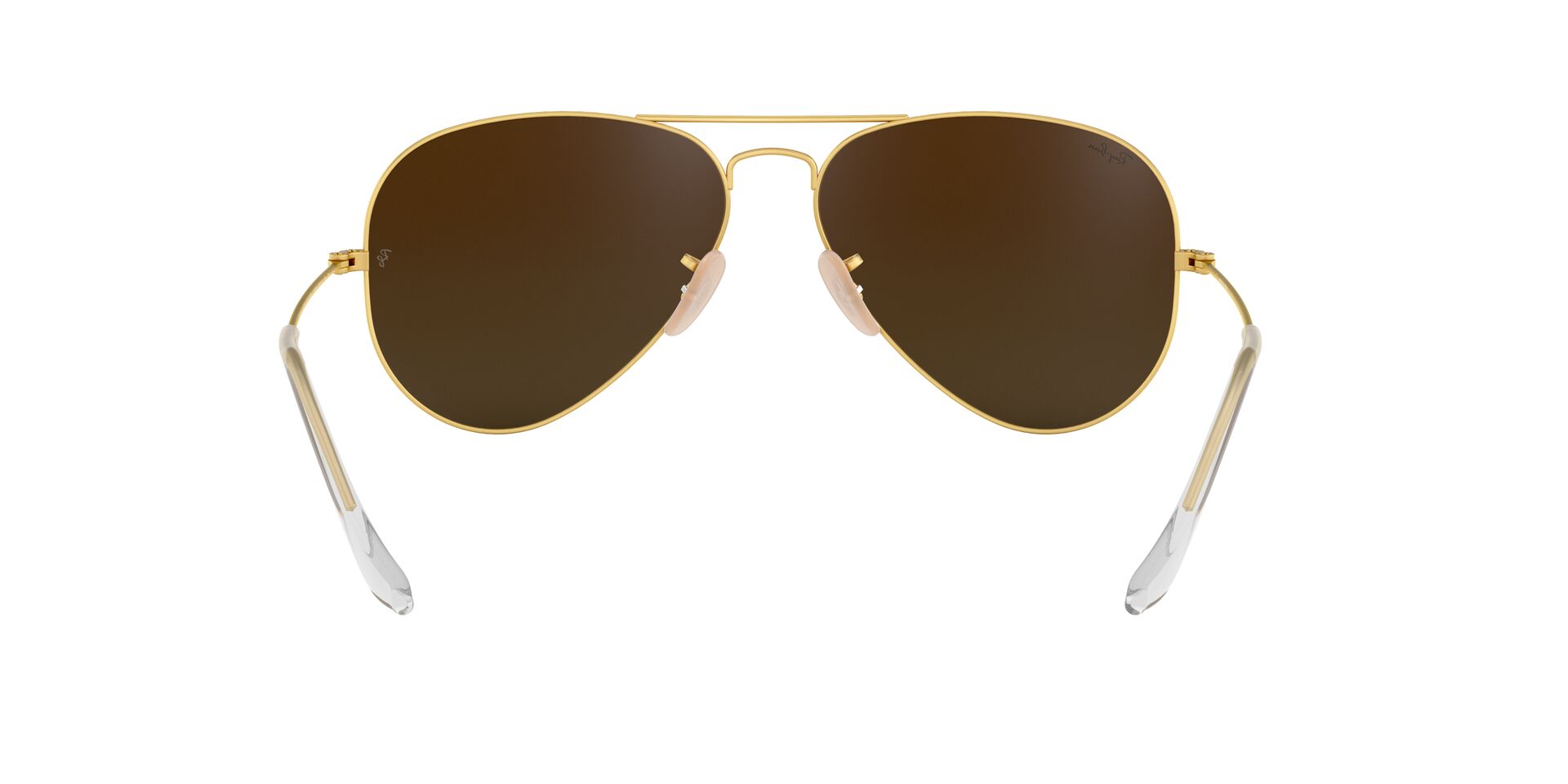 RAY-BAN RB3025 AVIATOR LARGE METAL 112/19 58
