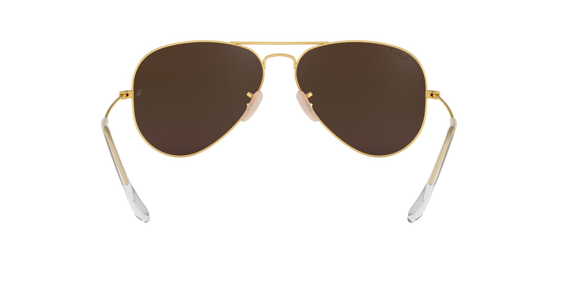 RAY-BAN RB3025 AVIATOR LARGE METAL 112/1Q 58