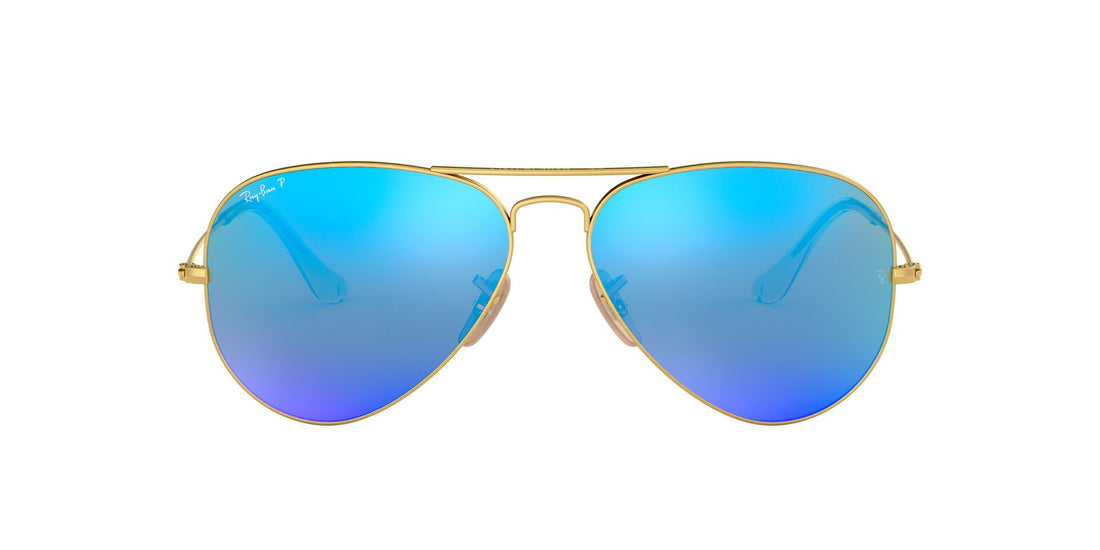 Translation missing: es.seo.product.type.gafas-de-sol ray-ban rb3025 aviator large metal 112/4l unisex talla 58mm - Translation missing: es.seo.product.alt.imagen-principal